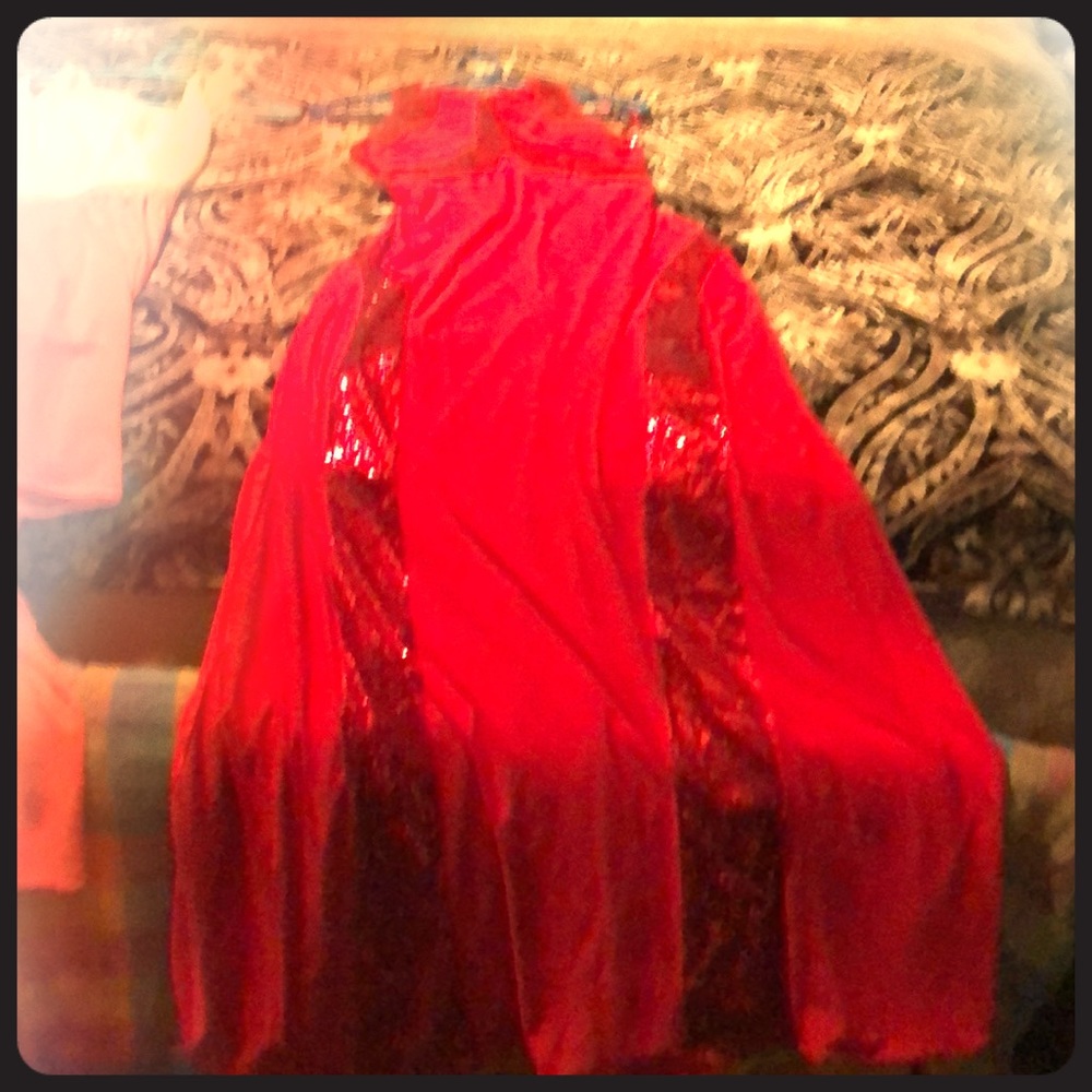 Ball gown